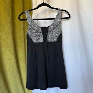 Lululemon Wrapper's Delight Tank Size 6